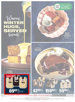 SUPERSPAR KwaZulu-Natal (Town) : Super Savings (22 June - 7 July 2026), page 6