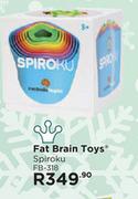Fat Brain Toys Spiroku FB-318