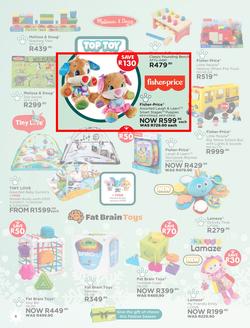 Toy Kingdom : Have You Been Cheeky Or Charming (13 November - 24 December 2023), page 6