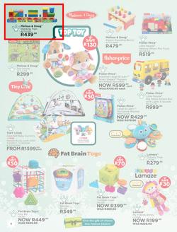 Toy Kingdom : Have You Been Cheeky Or Charming (13 November - 24 December 2023), page 6