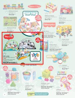 Toy Kingdom : Have You Been Cheeky Or Charming (13 November - 24 December 2023), page 6