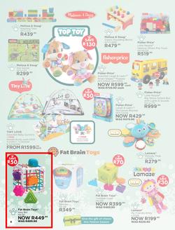 Toy Kingdom : Have You Been Cheeky Or Charming (13 November - 24 December 2023), page 6