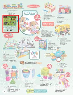 Toy Kingdom : Have You Been Cheeky Or Charming (13 November - 24 December 2023), page 6