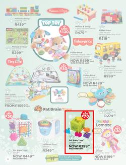 Toy Kingdom : Have You Been Cheeky Or Charming (13 November - 24 December 2023), page 6
