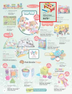 Toy Kingdom : Have You Been Cheeky Or Charming (13 November - 24 December 2023), page 6