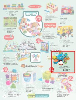 Toy Kingdom : Have You Been Cheeky Or Charming (13 November - 24 December 2023), page 6