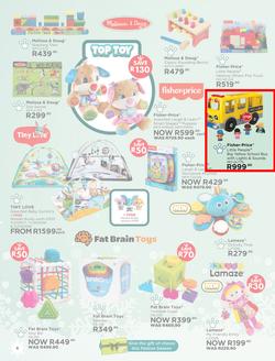 Toy Kingdom : Have You Been Cheeky Or Charming (13 November - 24 December 2023), page 6