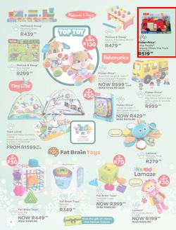 Toy Kingdom : Have You Been Cheeky Or Charming (13 November - 24 December 2023), page 6
