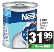Nestle Dessert Cream-290g