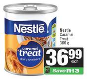 Nestle Caramel Treat-360g
