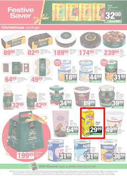 SPAR Western Cape : Christmas Super Savings (24 November - 07 December 2025), page 6