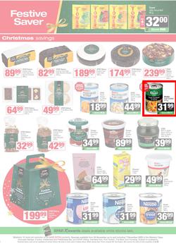 SPAR Western Cape : Christmas Super Savings (24 November - 07 December 2025), page 6