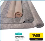 Multi Flor Newport Rug