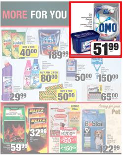 SPAR EASTERN CAPE : My Spar (25 May - 6 June 2021) Valid in Acres, Algoa Park, Aliwal North, Aspen, Burgersdorp, Cambridge, Camdeboo, Cradock, Crossways, Dagbreek, Fig tree, Fleet, Linton, page 6