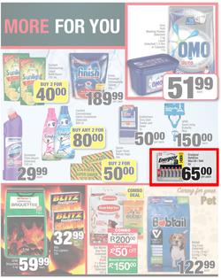 SPAR EASTERN CAPE : My Spar (25 May - 6 June 2021) Valid in Acres, Algoa Park, Aliwal North, Aspen, Burgersdorp, Cambridge, Camdeboo, Cradock, Crossways, Dagbreek, Fig tree, Fleet, Linton, page 6