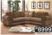 Tswane Corner Unit
