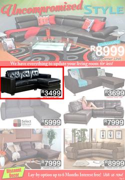 Discount Decor : Welcome Home (1 Nov - 30 Nov 2014), page 6