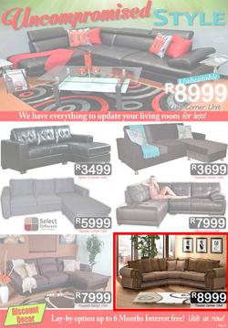 Discount Decor : Welcome Home (1 Nov - 30 Nov 2014), page 6
