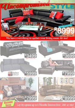 Discount Decor : Welcome Home (1 Nov - 30 Nov 2014), page 6