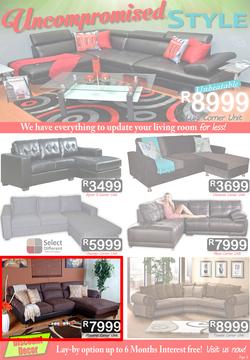 Discount Decor : Welcome Home (1 Nov - 30 Nov 2014), page 6