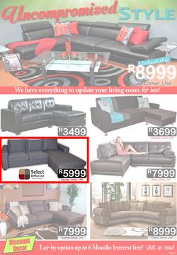 Discount Decor : Welcome Home (1 Nov - 30 Nov 2014), page 6