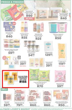 Food Lover's Market : The Hottest Housebrand Deals In South Africa (28 October - 03 November 2024), page 6