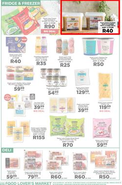 Food Lover's Market : The Hottest Housebrand Deals In South Africa (28 October - 03 November 2024), page 6