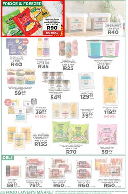 Food Lover's Market : The Hottest Housebrand Deals In South Africa (28 October - 03 November 2024), page 6