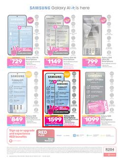 Game Cellular : Power Up (07 October - 06 November 2025), page 6