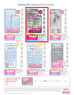 Game Cellular : Power Up (07 October - 06 November 2025), page 6