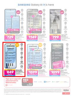 Game Cellular : Power Up (07 October - 06 November 2025), page 6