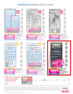 Game Cellular : Power Up (07 October - 06 November 2025), page 6