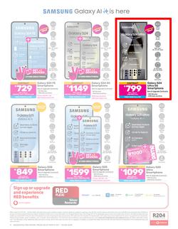 Game Cellular : Power Up (07 October - 06 November 2025), page 6