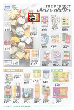Food Lover's Market Eastern Cape : Live Fresh, Live Well (29 May - 04 June 2023), page 6