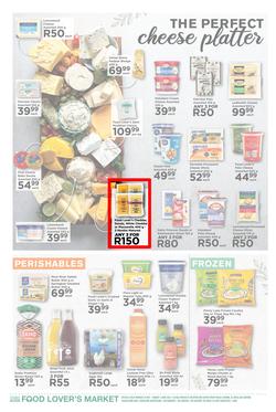 Food Lover's Market Eastern Cape : Live Fresh, Live Well (29 May - 04 June 2023), page 6