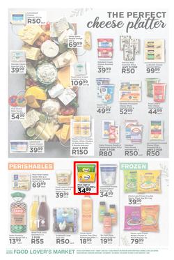Food Lover's Market Eastern Cape : Live Fresh, Live Well (29 May - 04 June 2023), page 6