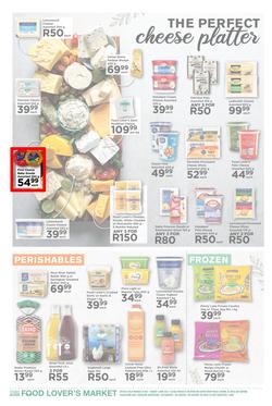 Food Lover's Market Eastern Cape : Live Fresh, Live Well (29 May - 04 June 2023), page 6