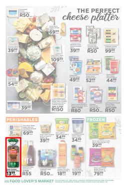 Food Lover's Market Eastern Cape : Live Fresh, Live Well (29 May - 04 June 2023), page 6
