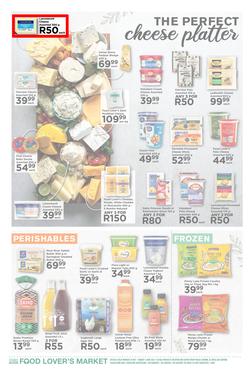 Food Lover's Market Eastern Cape : Live Fresh, Live Well (29 May - 04 June 2023), page 6