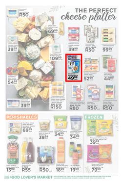 Food Lover's Market Eastern Cape : Live Fresh, Live Well (29 May - 04 June 2023), page 6