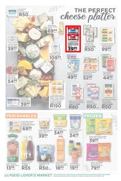 Food Lover's Market Eastern Cape : Live Fresh, Live Well (29 May - 04 June 2023), page 6