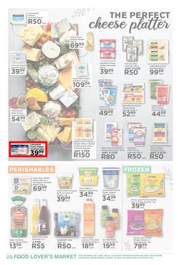 Food Lover's Market Eastern Cape : Live Fresh, Live Well (29 May - 04 June 2023), page 6