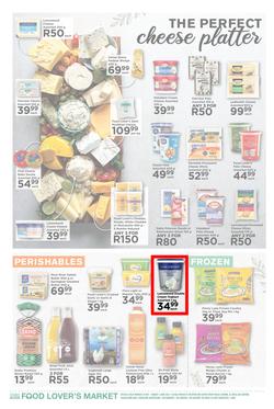 Food Lover's Market Eastern Cape : Live Fresh, Live Well (29 May - 04 June 2023), page 6