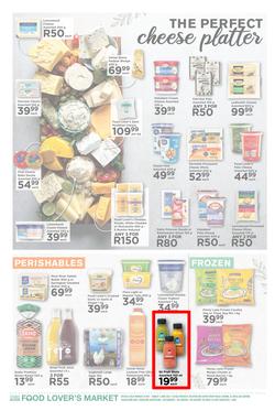 Food Lover's Market Eastern Cape : Live Fresh, Live Well (29 May - 04 June 2023), page 6