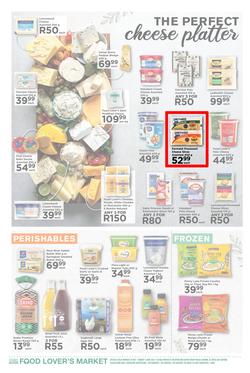 Food Lover's Market Eastern Cape : Live Fresh, Live Well (29 May - 04 June 2023), page 6