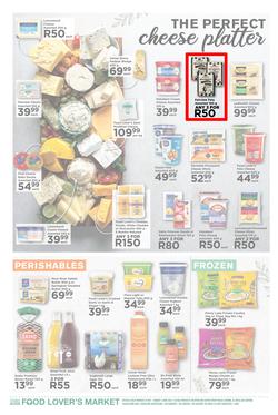 Food Lover's Market Eastern Cape : Live Fresh, Live Well (29 May - 04 June 2023), page 6
