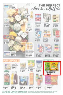 Food Lover's Market Eastern Cape : Live Fresh, Live Well (29 May - 04 June 2023), page 6
