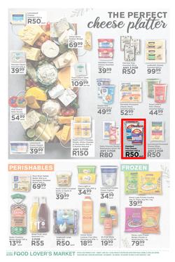 Food Lover's Market Eastern Cape : Live Fresh, Live Well (29 May - 04 June 2023), page 6