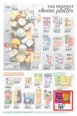 Food Lover's Market Eastern Cape : Live Fresh, Live Well (29 May - 04 June 2023), page 6