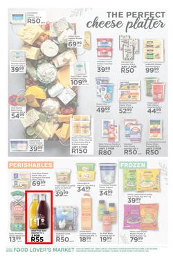 Food Lover's Market Eastern Cape : Live Fresh, Live Well (29 May - 04 June 2023), page 6